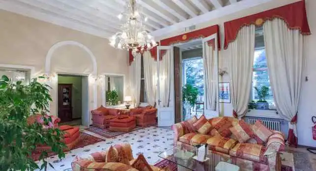 Impression - Kurzurlaub Nahe