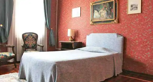 Ansicht - Kurzurlaub Nahe