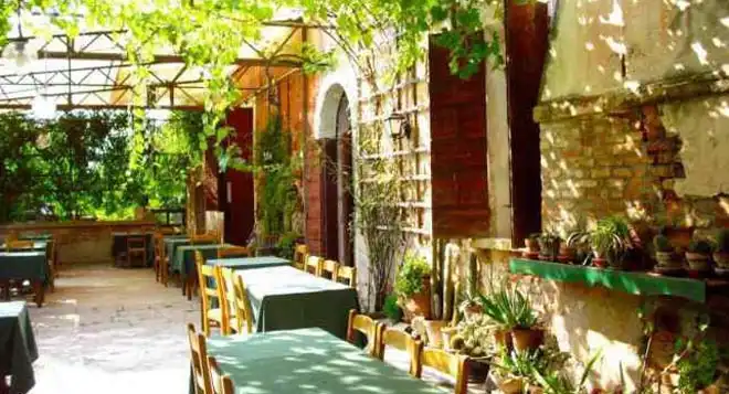 Impression - Kurzurlaub Nahe