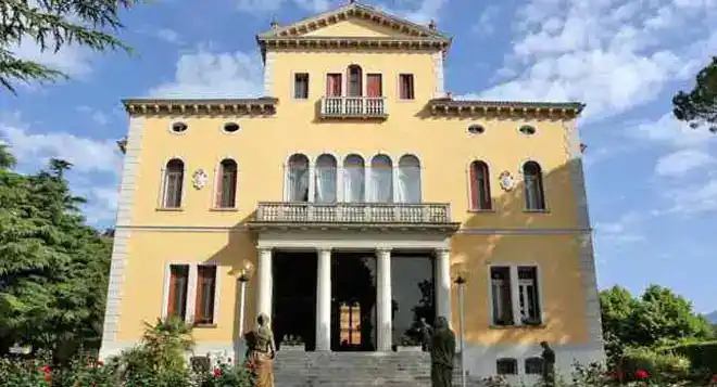 Foto - Kurzurlaub Nahe