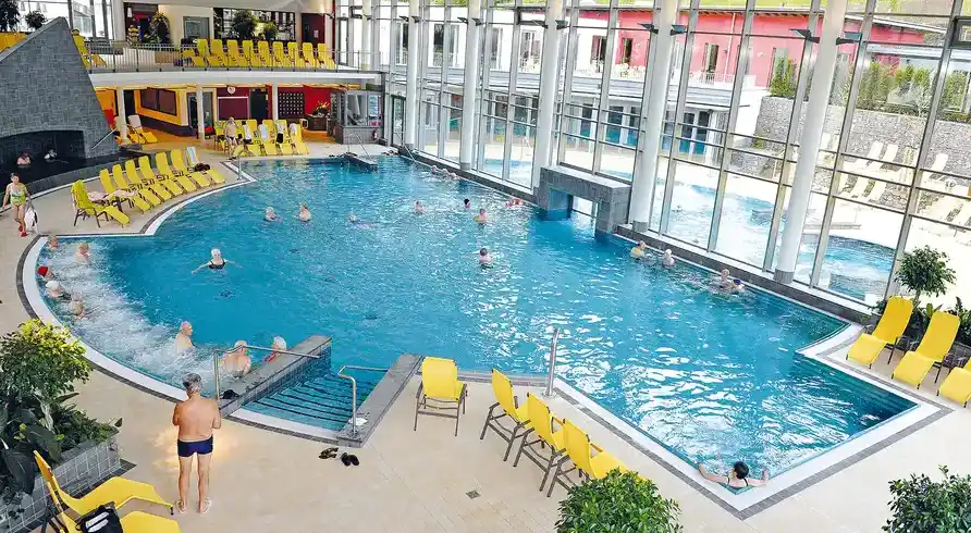 Bad Bertrich - Bild 2