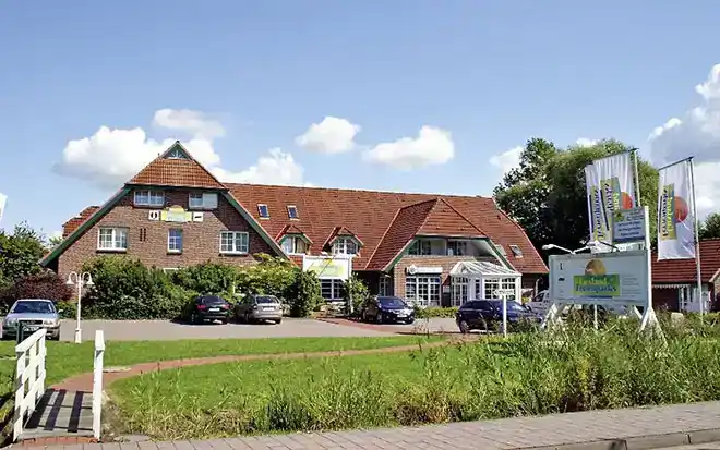Foto - Kurzurlaub Nordsee