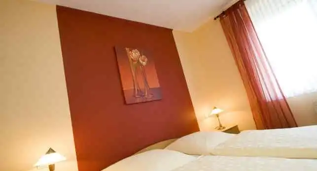 Ansicht - Kurzurlaub Nordsee