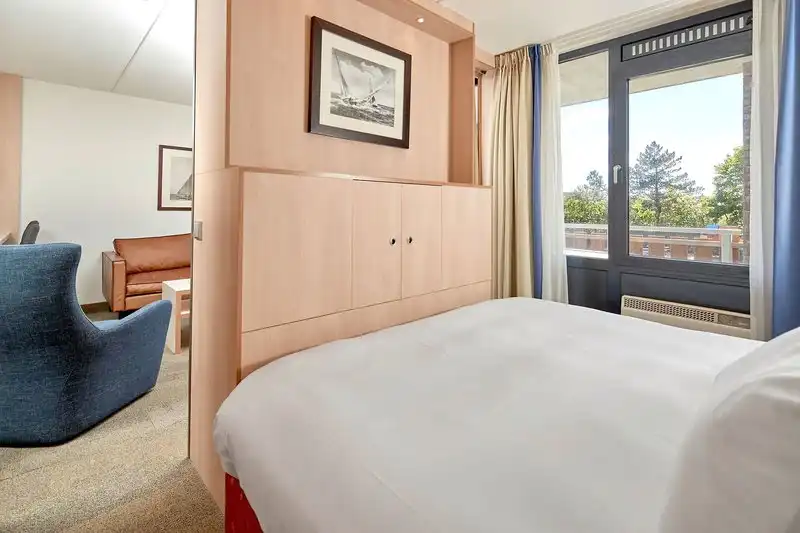 Aufnahme - Nordsee Insel