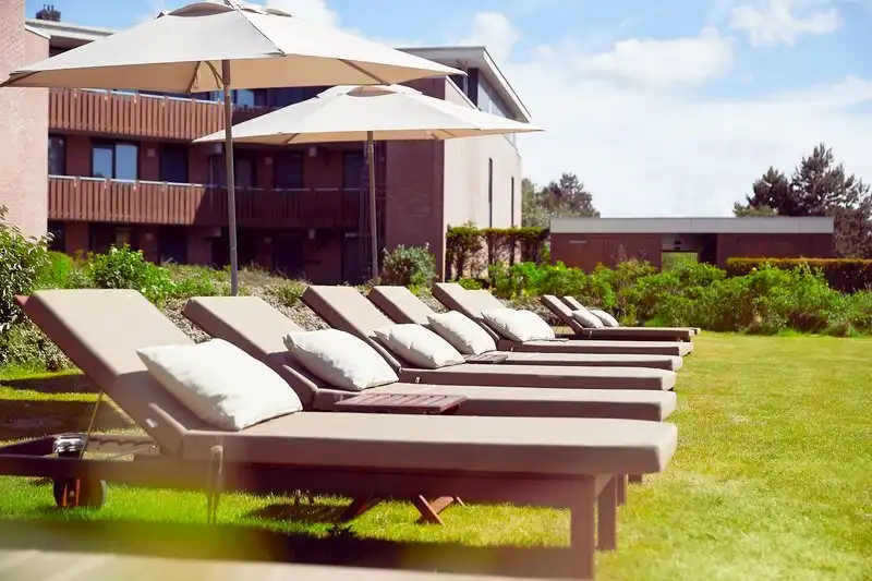 Impression - Nordsee Insel