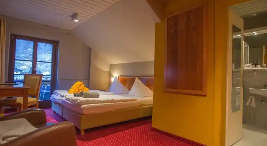 Kurzurlaub Österreich - Bild 2