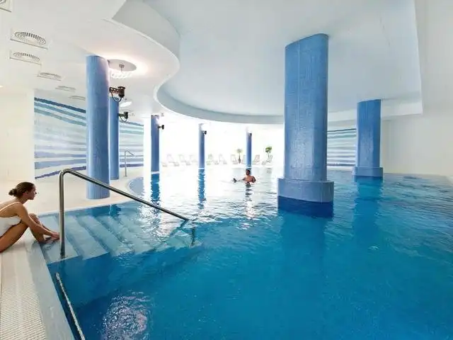 Aufnahme - Ostsee Swinemünde