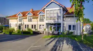Inselhotel Poel