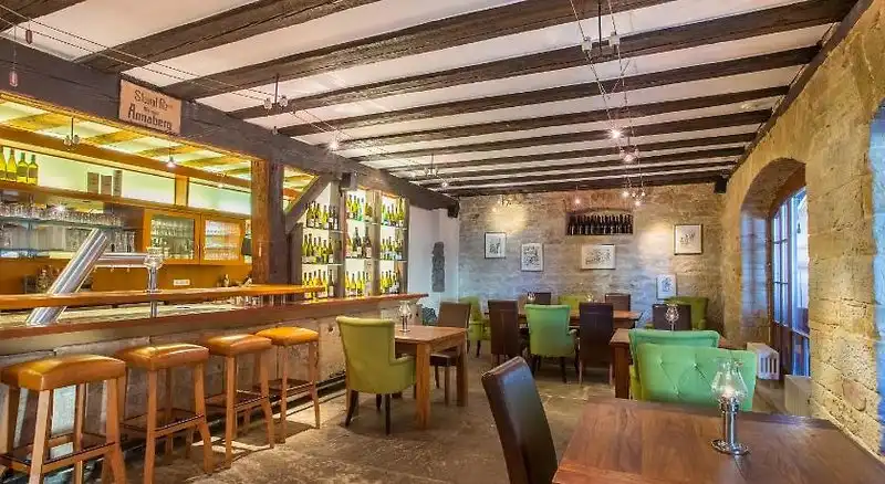 Aufnahme - Kurzurlaub Bad