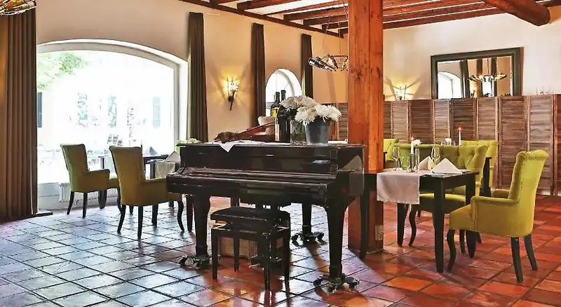 Impression - Kurzurlaub Bad