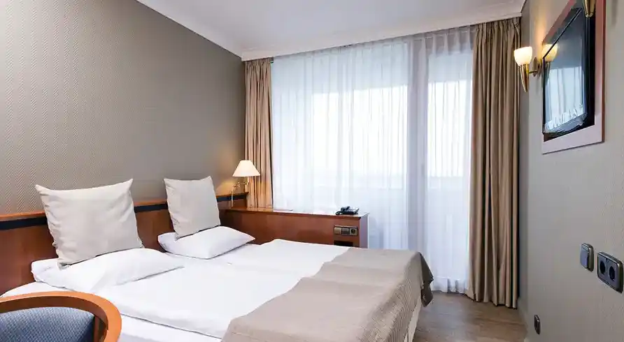 Aufnahme - Lahnstein Koblenz