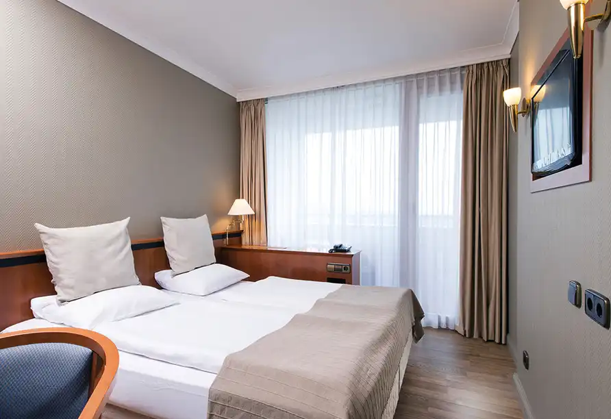 Aufnahme - Lahnstein Koblenz