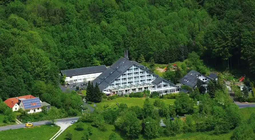 Kurzurlaub Rhön - Bild 1