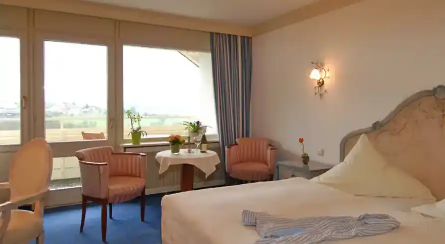 Kurzurlaub Rhön - Bild 2