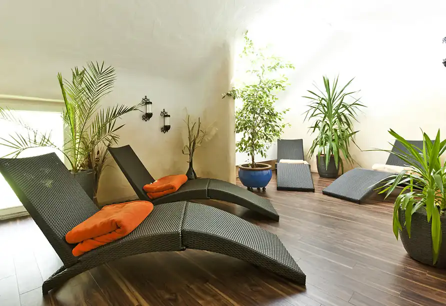 Impression - Kurzurlaub Rhön