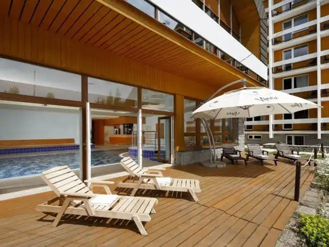 Impression - Kurzurlaub Riesengebirge