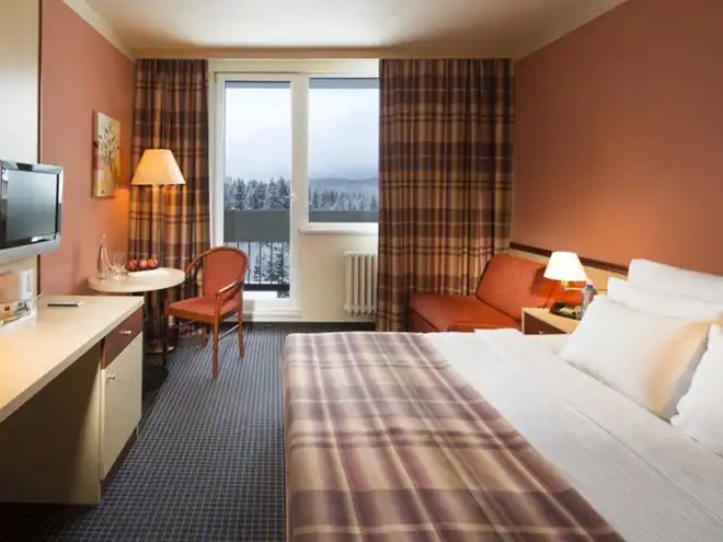 Ansicht - Kurzurlaub Riesengebirge