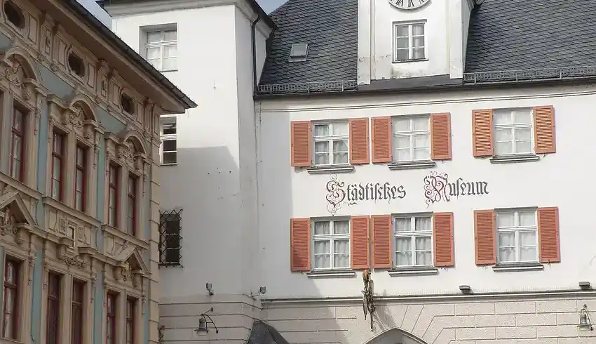 Foto - Kurzurlaub Rosenheim