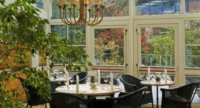 Aufnahme - Kurzurlaub Rosenheim