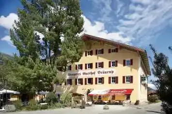 Kurzurlaub Salzburger - Bild 1