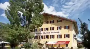 Kurzurlaub Salzburger Land