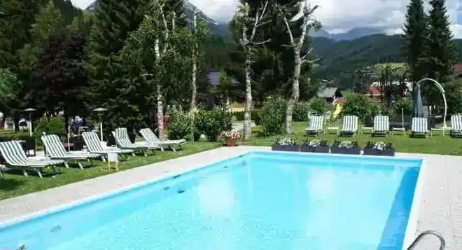 Kurzurlaub Salzburger - Bild 1