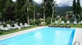 Kurzurlaub Salzburger Land