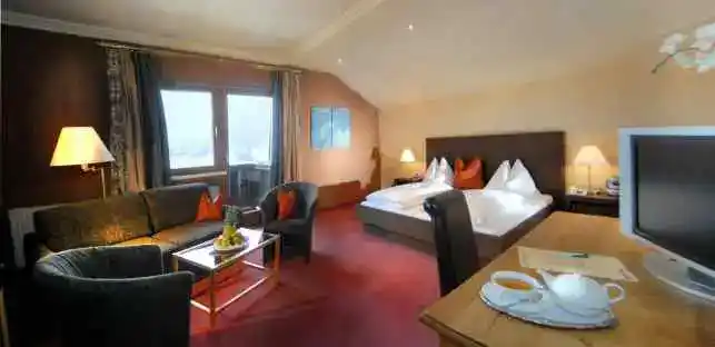 Kurzurlaub Salzburger - Bild 3