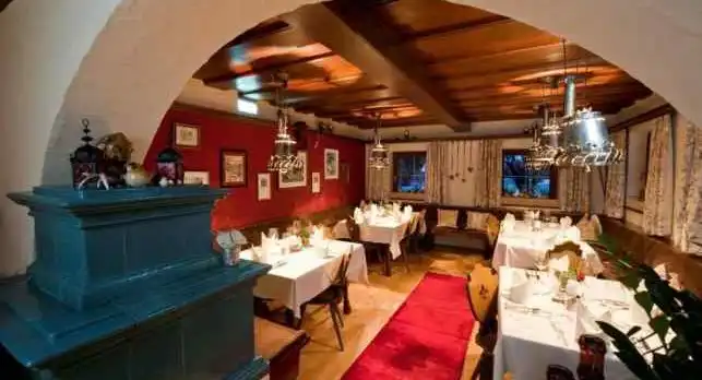 Ansicht - Kurzurlaub Salzburger