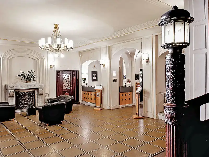 Impression - Schloss Schweinsburg