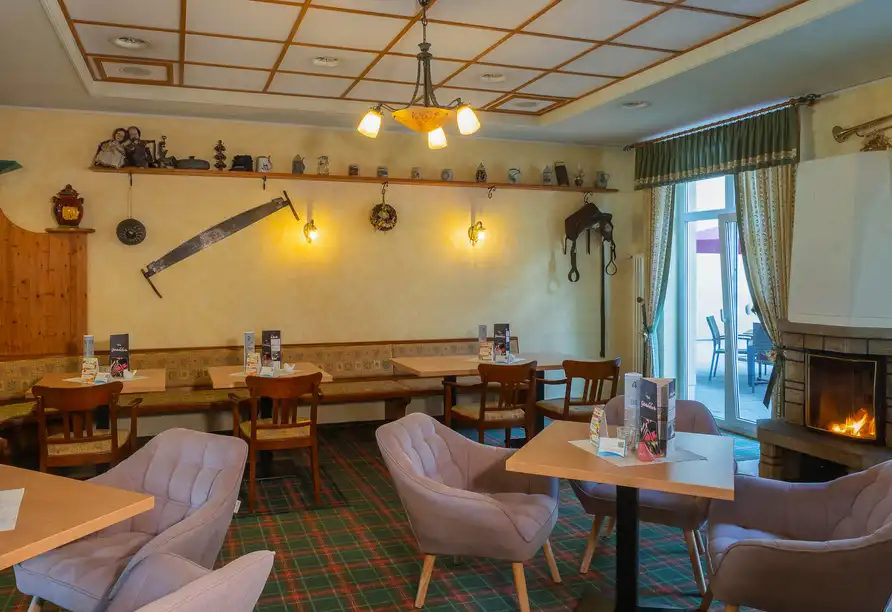 Aufnahme - Kurzurlaub Spreewald