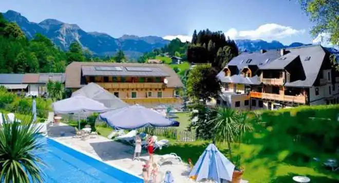 Aufnahme - Kurzurlaub Steiermark