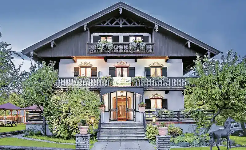 Foto - Kurzurlaub Tegernsee