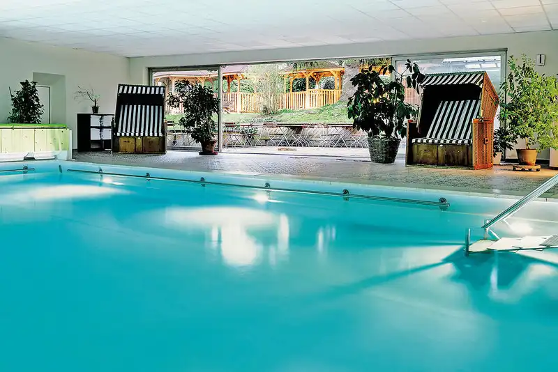 Aufnahme - Kurzurlaub Tegernsee