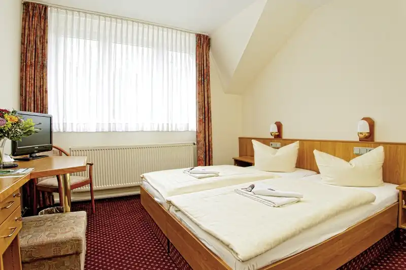 Kurzurlaub Thüringer - Bild 3