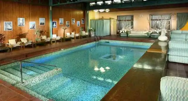 Aufnahme - Kurzurlaub Toskana