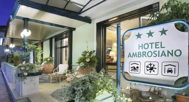 Impression - Kurzurlaub Toskana