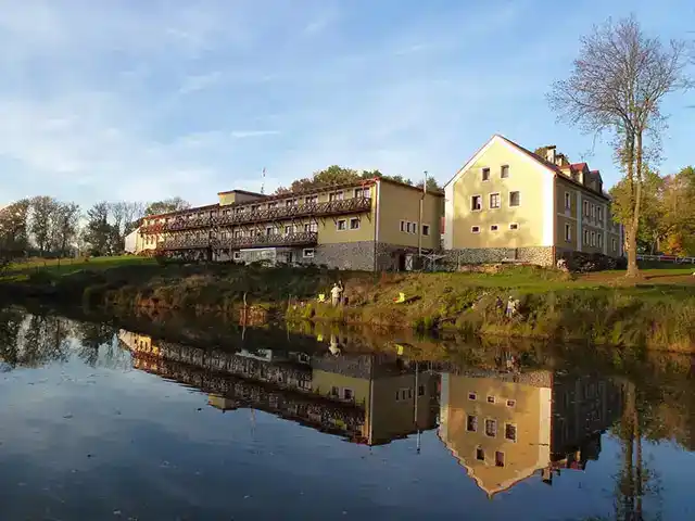 Foto - Kurzurlaub Tschechien
