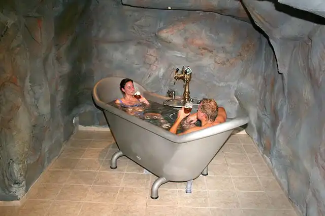 Impression - Kurzurlaub Tschechien