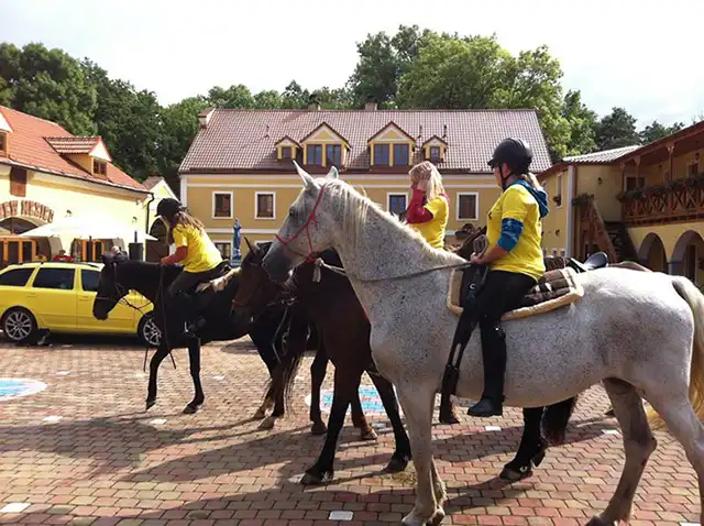 Ansicht - Kurzurlaub Tschechien