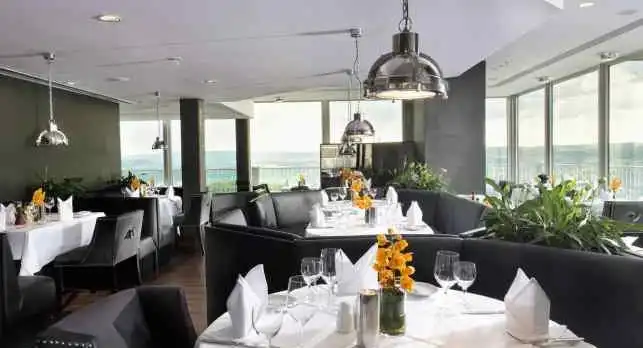 Impression - Koblenz Nächte