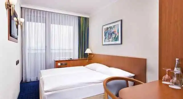 Ansicht - Koblenz Nächte