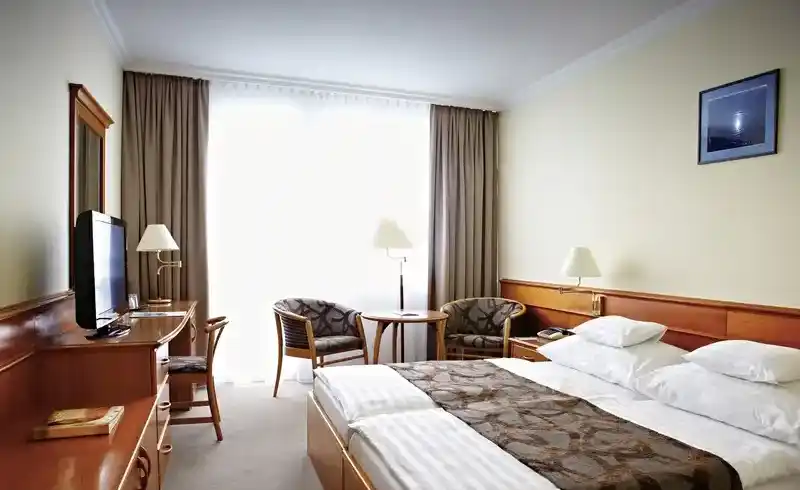 Kurzurlaub Ungarn - Bild 2