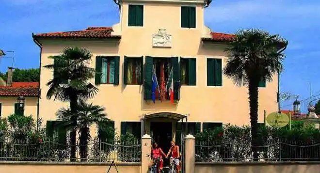 Aufnahme - Kurzurlaub Venedig