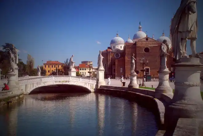 Impression - Kurzurlaub Venedig