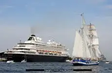 Aufnahme - Kurzurlaub Warnemünde