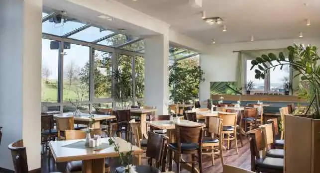 Aufnahme - Kurzurlaub Wartburgstadt