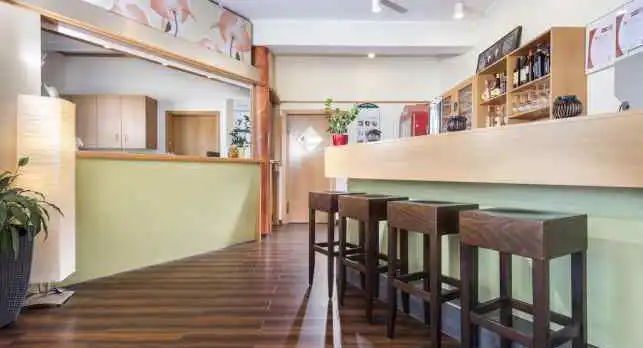 Impression - Kurzurlaub Wartburgstadt