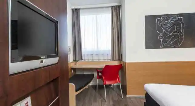 Ansicht - Kurzurlaub Wartburgstadt