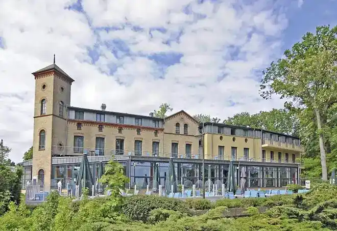 Kurzurlaub Wismar - Bild 1